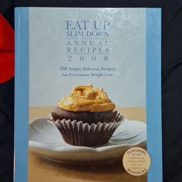 Cookbook Collection Set - Assorted Colors - Picture 6 of 6